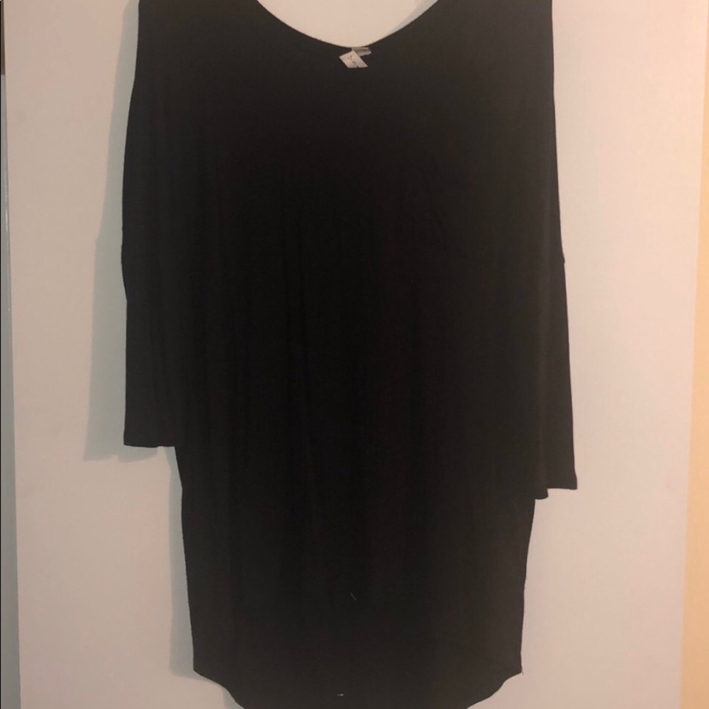 Tunic shirt